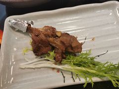 -德川家日本料理(龙德广场店)