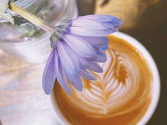 -HANA COFFEE(长寿路店)