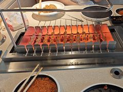 -丰茂烤串(五道口店)