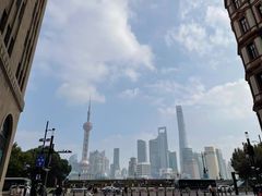 -南京路步行街