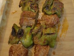 -乡村馕坑肉·烧烤·新疆菜·本地人更爱吃(阿勒泰首店)