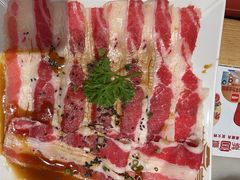 -韩宫宴烤肉·料理(南京江宁万达店)