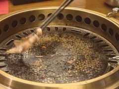 -海之屋韩式烤肉(海棠68环球美食街店)