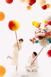 -卡米拉婚纱摄影工作室(金汇广场店)
