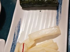 -南京金牛湖巨碗鱼头