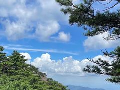 -黄山风景区