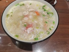 -十面春风·江南面馆(崇宁路店)