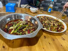 -三哥田螺(北书院街店)