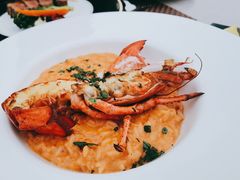 -Kathleen's Waitan 凯圣琳江景西餐厅(外滩店)