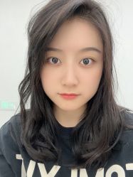 -苑苑发型设计