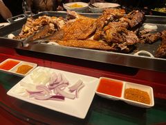 -九十九顶毡房(阜石路店)