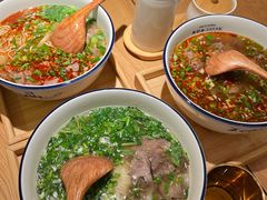 -马记永·兰州牛肉面(天通苑家乐福店)