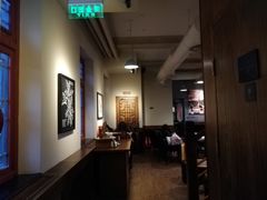 -星巴克臻选(北京前门大街店)