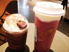 -喜茶(广州天汇igc店)