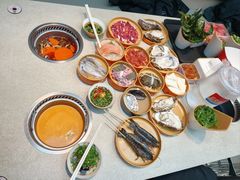 -海底捞大排档火锅(打浦路店)