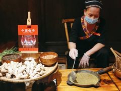 -瑶王府·广西菜(相思湖店)