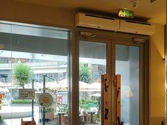 -菲滋意式餐厅(富阳东方茂店)