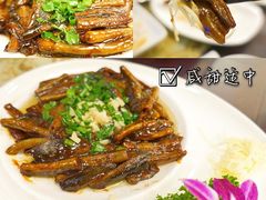 -新聚丰菜馆(太监弄店)