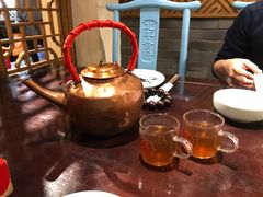 小吊梨汤-北平食府·北京烤鸭(北京西站六里桥店)