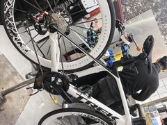 -TREK崔克自行车(碧云店)