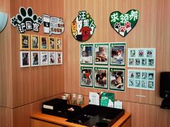 -星巴克(上海长宁来福士1F店)