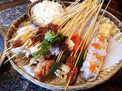 -欧阳小姐在成都(鼓楼店)