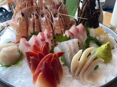 -王鼎精致料理铁板烧(世博源店)