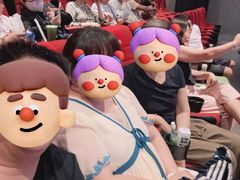 -华美国际影城(旧宫永辉店)