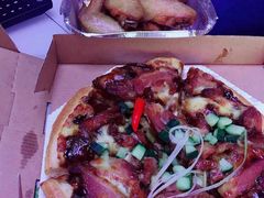 -必胜客(兴华中路PH店)