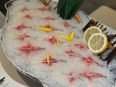 -渔惑·中山脆肉鲩火锅(仁恒梦店)