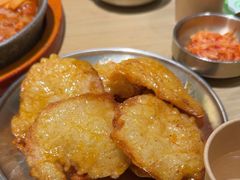 -西塔老太太拌饭(城市集市龙之梦店)
