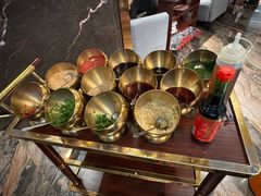 -百草滩羊清水涮羊肉·清真·宁夏盐池滩羊(莲花桥店)