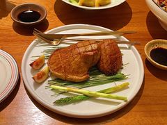 -七色云蔬食(喜邻里店)