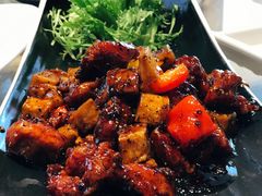 -味莊·青岛菜(云霄路店)