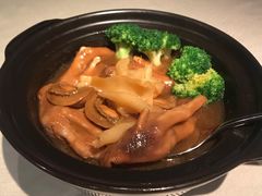 -皇朝会.经典传统粤菜(外滩店)