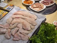 -韩国大金刚烤肉·料理(印象城店)