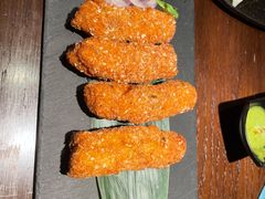 -甘尼仕印度餐厅酒吧(斜塘老街店)