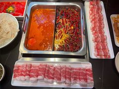 -福禄娃一家人火锅(上地店)