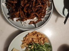 -小吊梨汤·北京菜·烤鸭(鸟巢店)