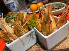 -孔乙己酒家(虹桥路店)