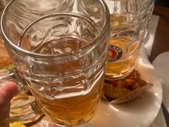 -宝莱纳啤酒花园餐厅PAULANER BRAUHAUS Nanjing(广州路店)