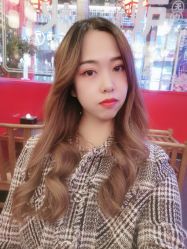 -HG美发设计沙龙