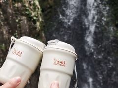 -宁波五龙潭景区