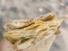 -孙奶奶葱包桧