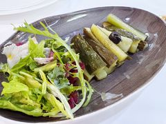-维兰西餐(万泉河店)