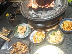 -炭虎烤肉(桂林路店)