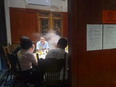 -北京老门框爆肚涮肉馆(锦业路店)
