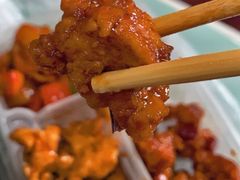 -同发号饭庄(复兴路店)