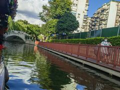 -广州西关永庆坊旅游区