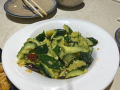 -尚府一品·烤鸭·新京菜(圆明园店)